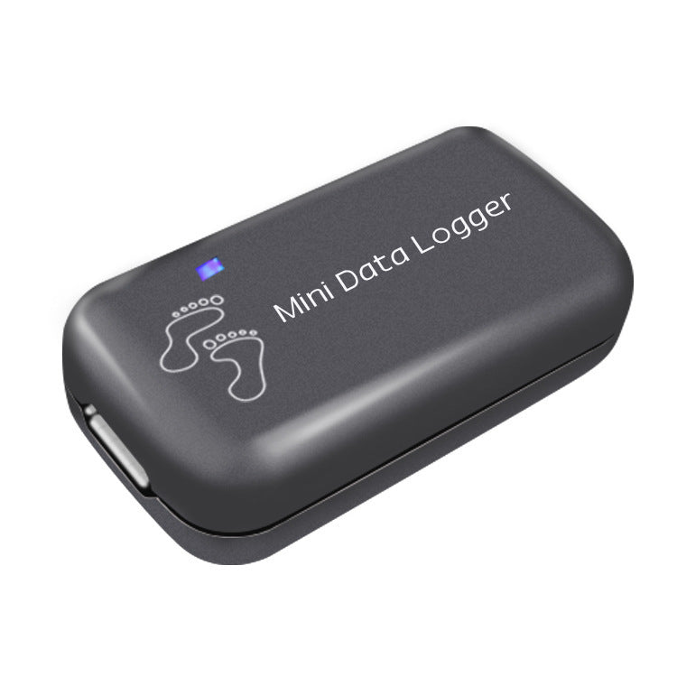 Localizador GPS y Monitor de Actividad para Mascotas